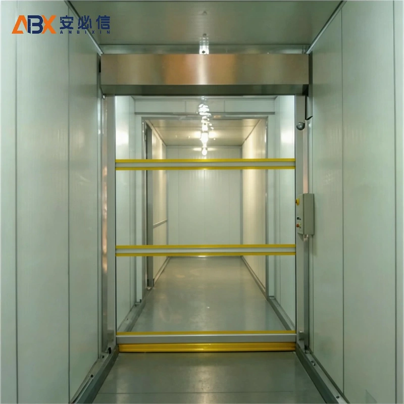吴忠市快速卷帘门
