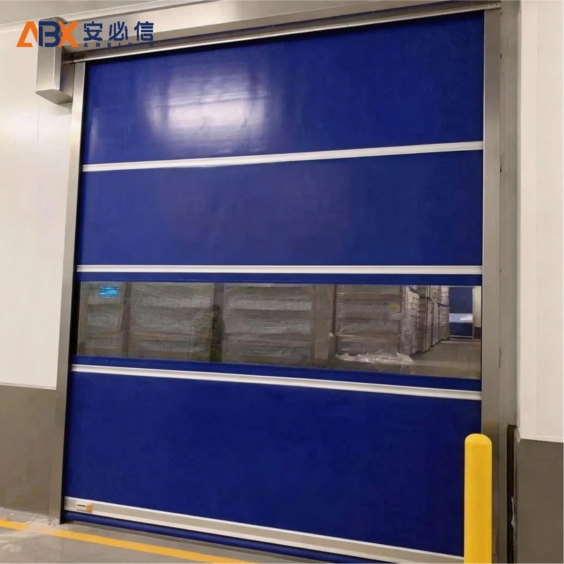吴忠市高速门